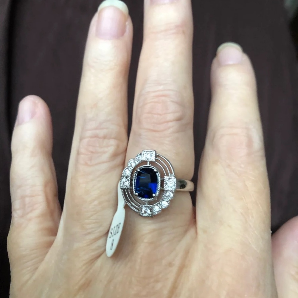 Fragrant Jewels September Birthstone